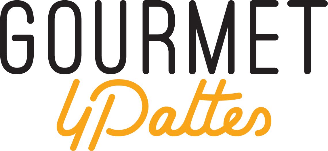 Gourmet 4 Pattes