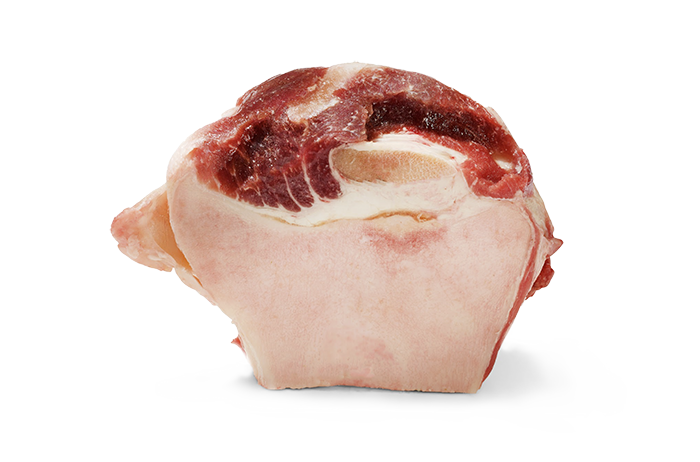 Rotule Fendue
