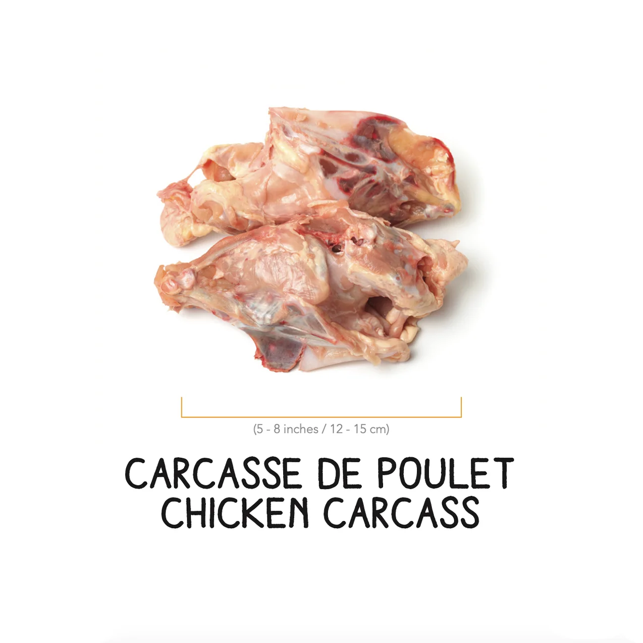 Carcasse de Poulet – Image 2