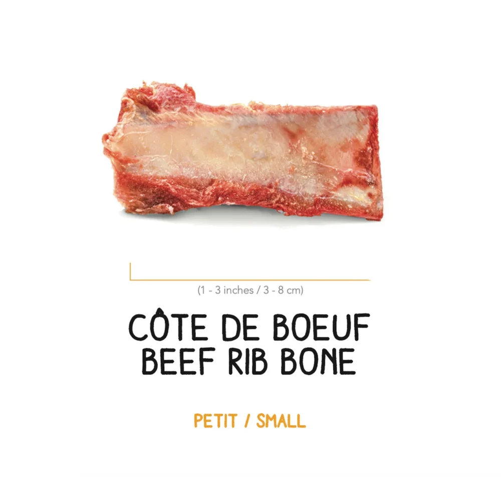 Côte de Boeuf – Petit (1)