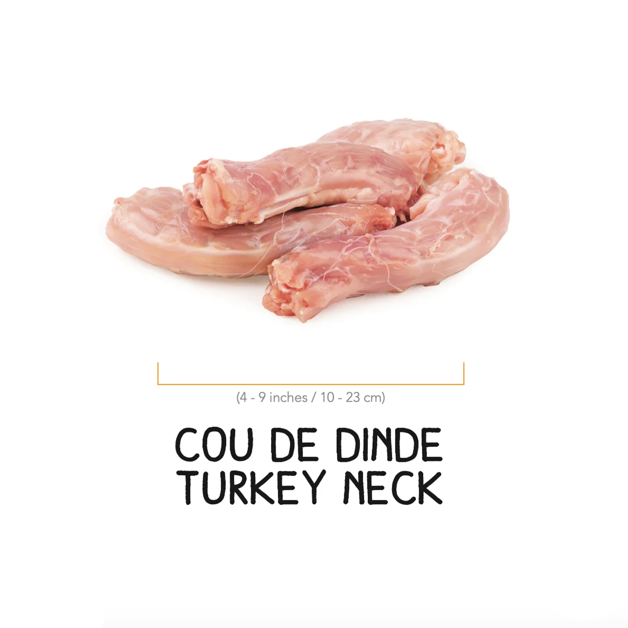 Cou de Dinde – Image 2