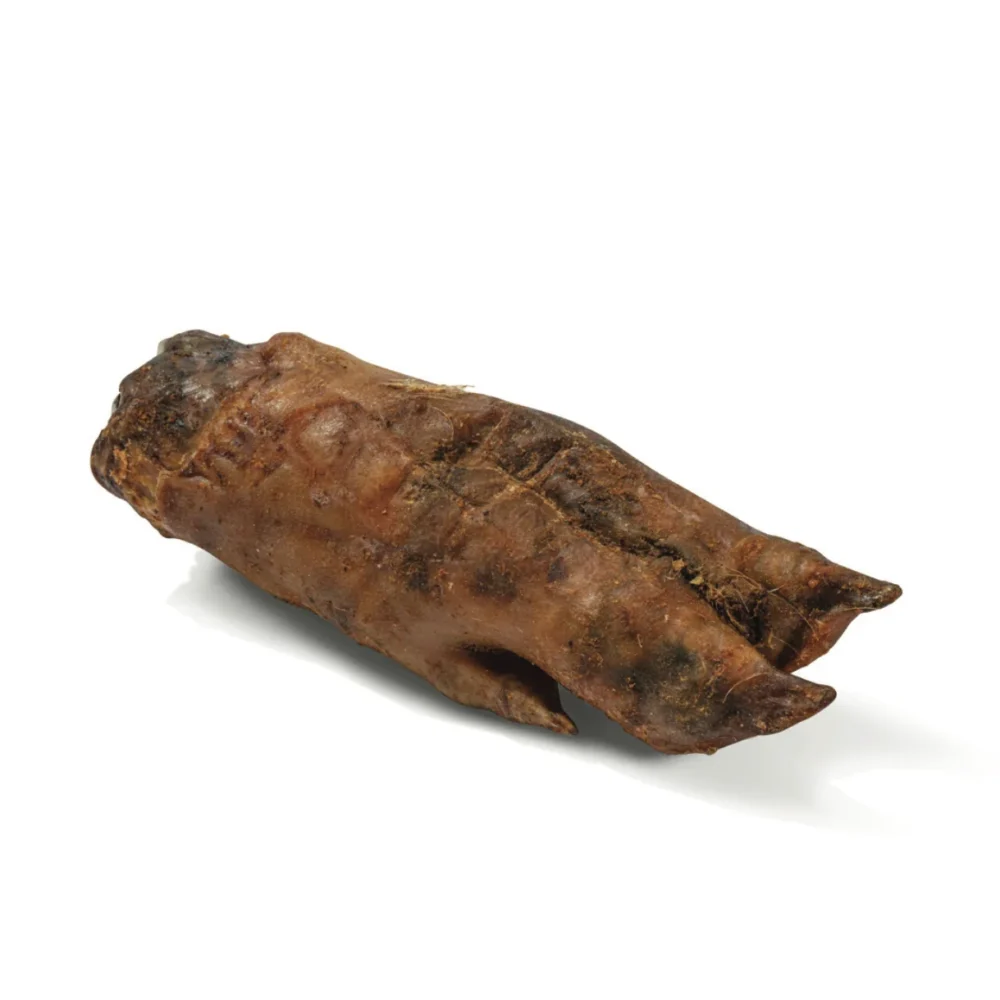 Pieds de porc deshydratee - 230g