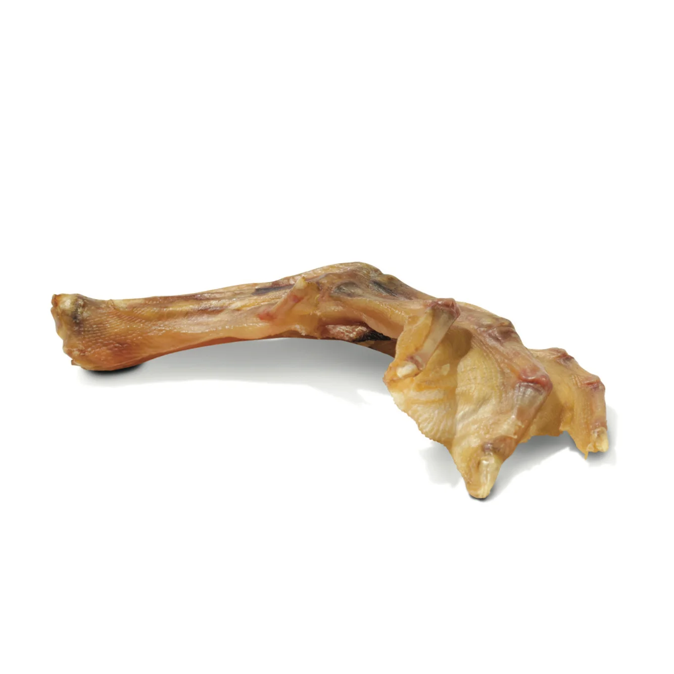 Pattes de Canard