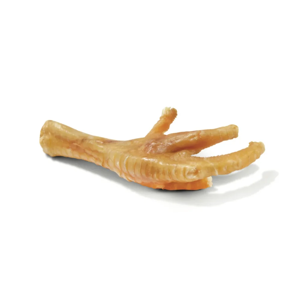 Pattes de poule - Reguliere