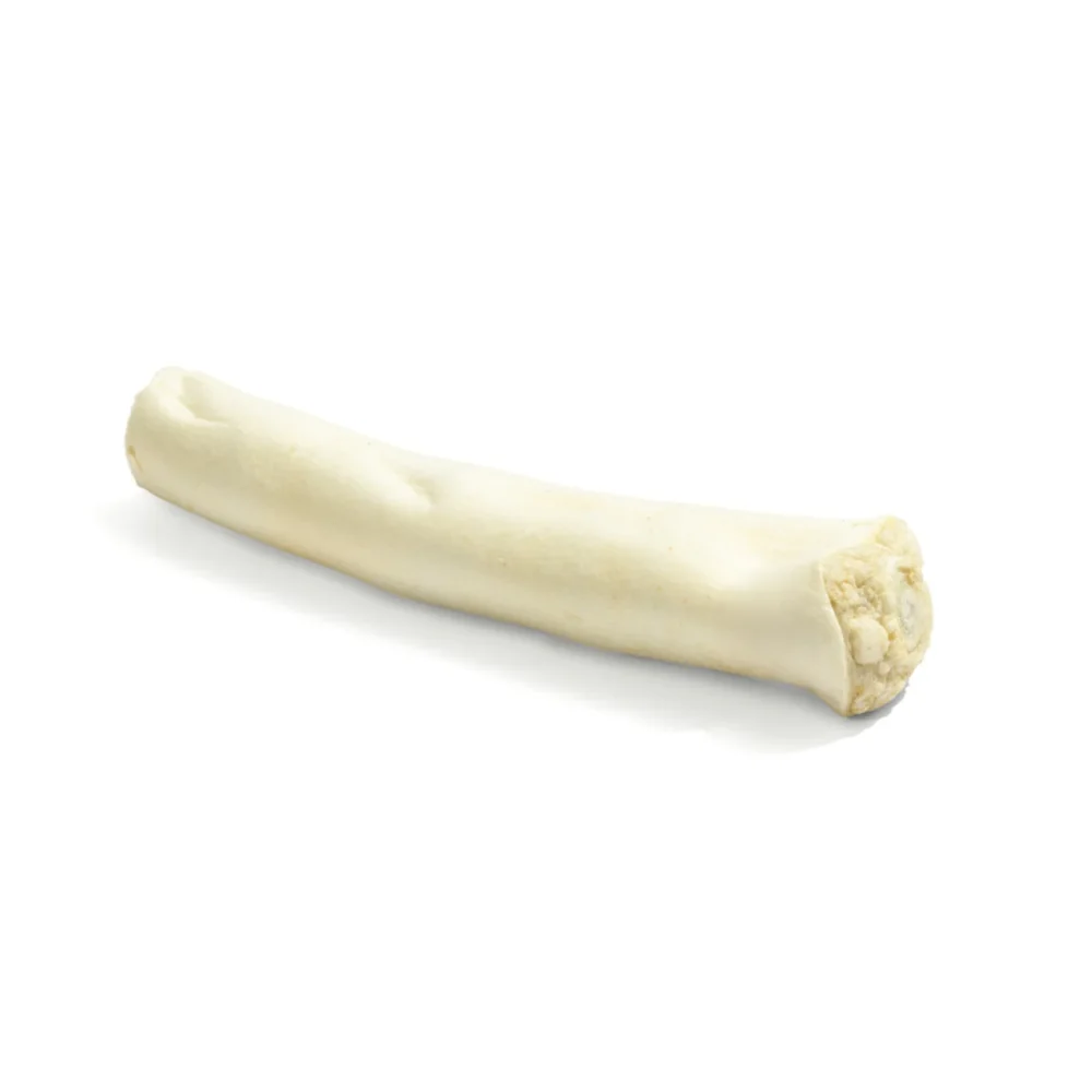 Queue de boeuf blanche deshydratee  - 15 cm