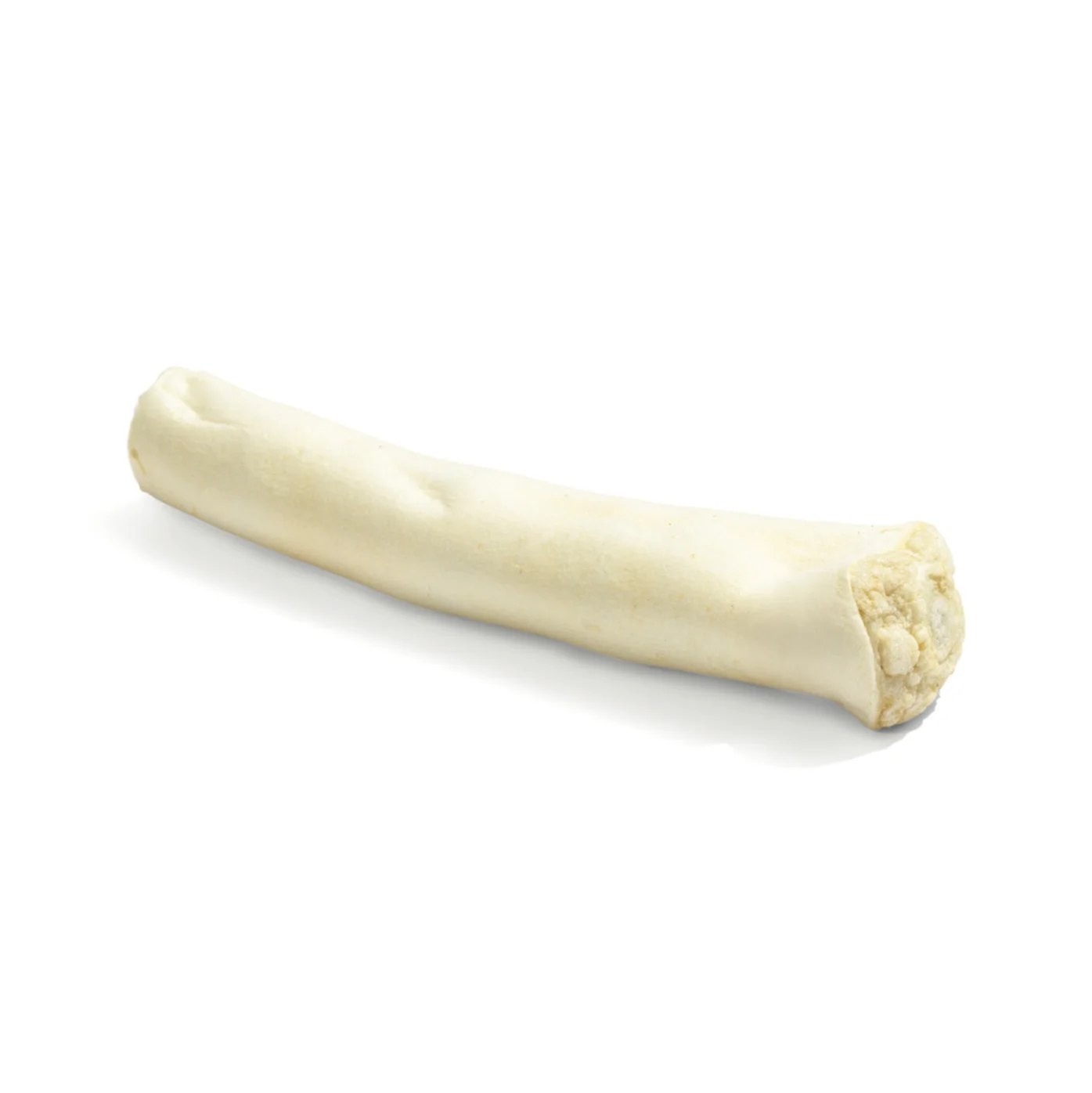 Queue de boeuf blanche deshydratee - 25 cm