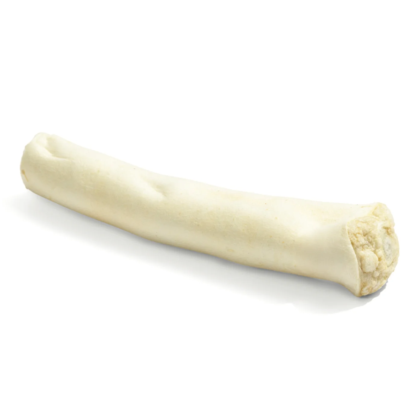 Queue de boeuf blanche deshydratee - 35 cm