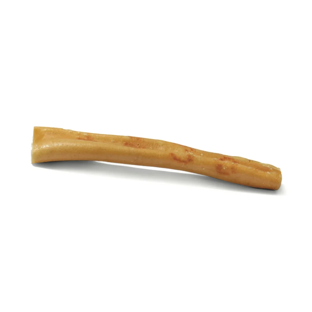 Rouleau de peau de porc deshydratee  - grand - 50cm