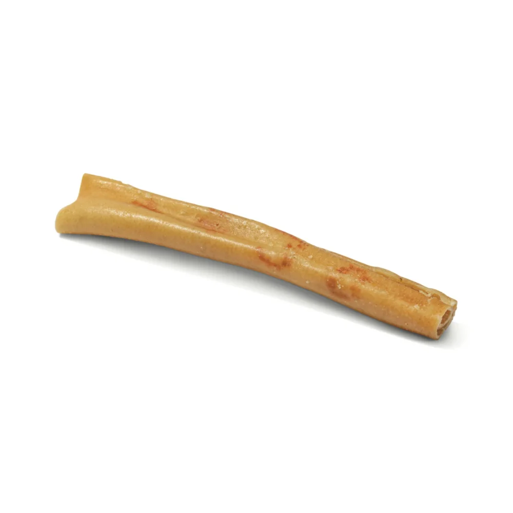 Rouleau de peau de porc deshydratee  - moyen - 25cm
