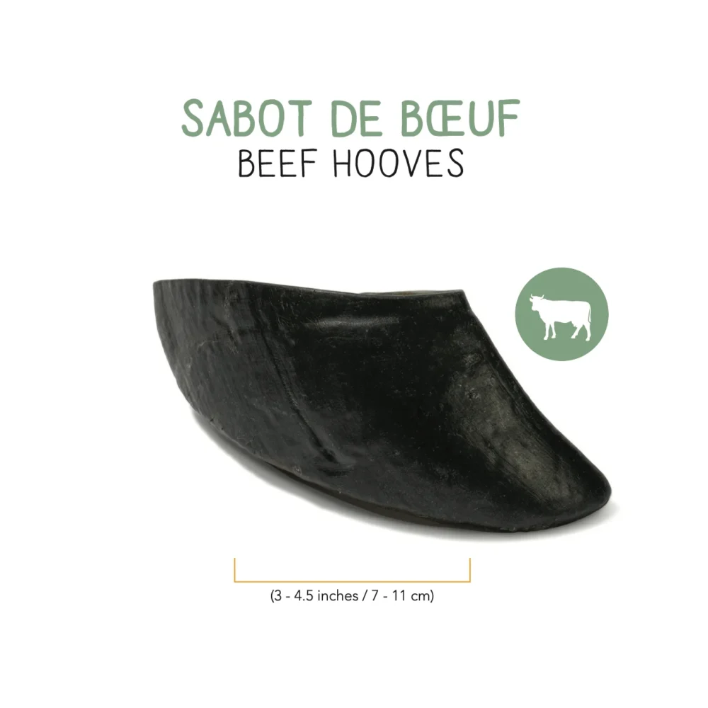 SABOT DE BOEUF DESHYDRATEE (1)