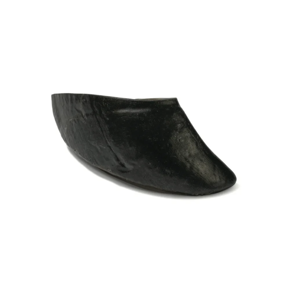 Sabot de boeuf deshydratee -